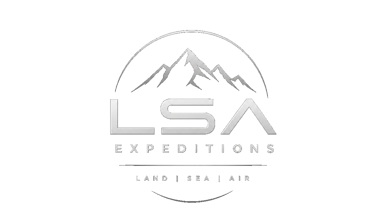 LSA Expeditions